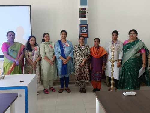 Teachers Induction Programme